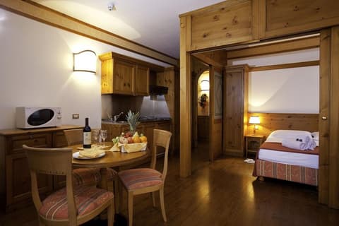 Grand Hotel Misurina, 