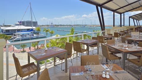 Meliá Marina Varadero