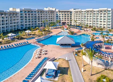 Meliá Marina Varadero