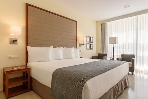 EUROSTARS ISLA DE LA TOJA