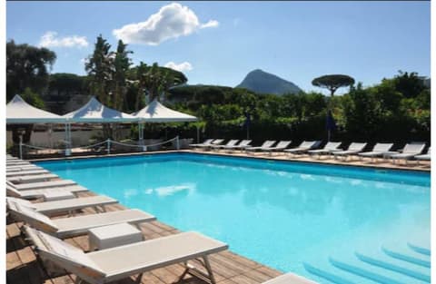 ESPERIDI RESORT