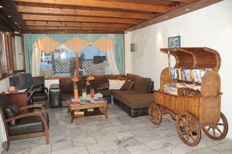 PERISSA EL MAR ROOMS, 