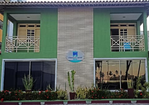 POUSADA PEROLA DOURADA