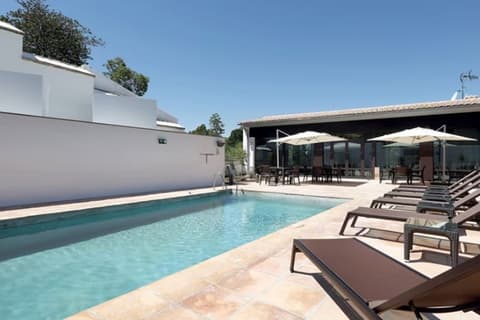 ÁUREA WASHINGTON IRVING BY EUROSTARS HOTEL COMPANY