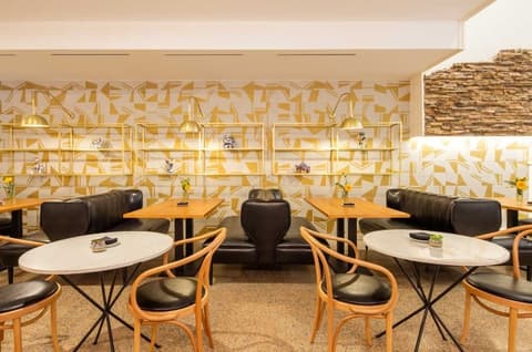 EUROSTARS GRAN HOTEL LUGO