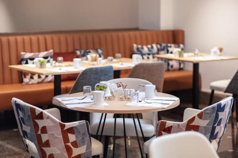 EUROSTARS GRAN MADRID