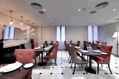 EUROSTARS CONQUISTADOR, 