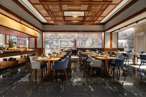 EUROSTARS UNIVERSAL LISBOA