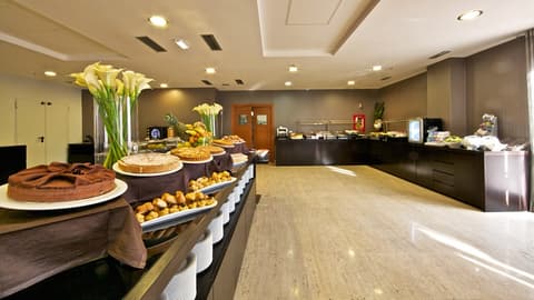 EUROSTARS ROMA AETERNA, 