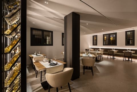 ÁUREA PALACIO DE CORREOS BY EUROSTARS HOTEL COMPANY