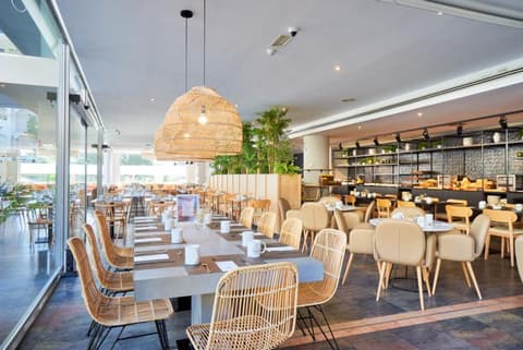 EUROSTARS MALAGA