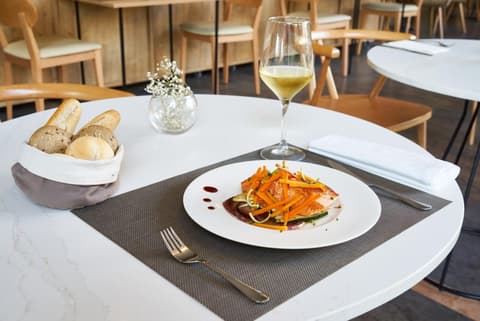EUROSTARS MALAGA