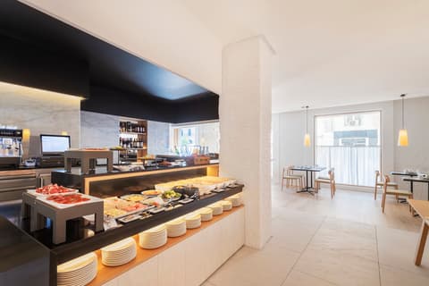 EUROSTARS PORTICO ALICANTE, 