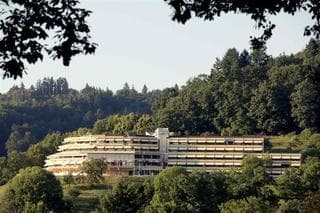 Mercure Hotel Panorama Freiburg