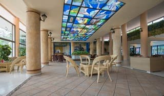 GRAN CARIBE SUNBEACH