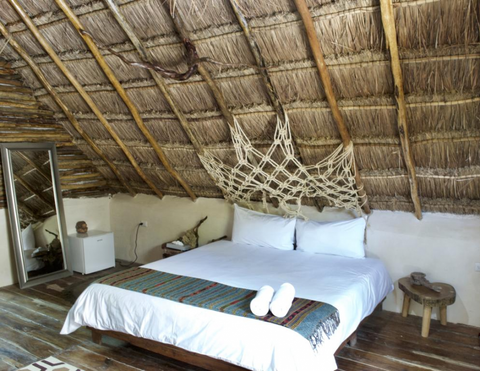 Hotel Serena Glamping Tulum, 