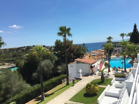 FlipFlop Cala Mandia