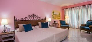 HOTEL PLAYA PESQUERO