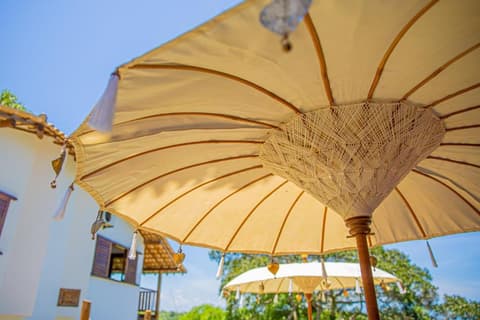 Casa Rabanete Trancoso