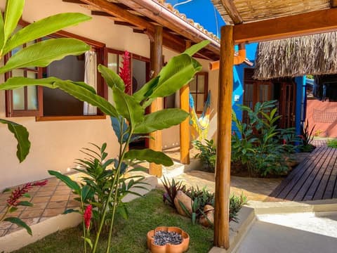 Pousada Estalagem D'Ajuda