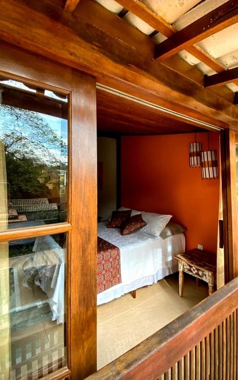 Pousada Estalagem D'Ajuda