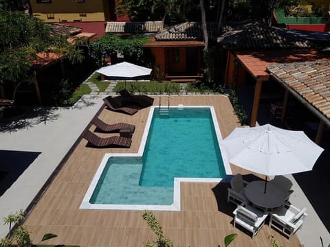 Pousada Estalagem D'Ajuda