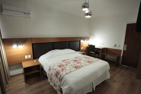 Itaimbé Palace Hotel