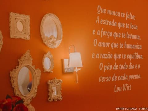 Pousada Villa D'Ouro, 