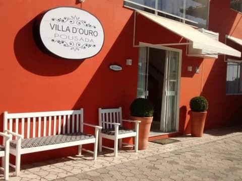 Pousada Villa D'Ouro
