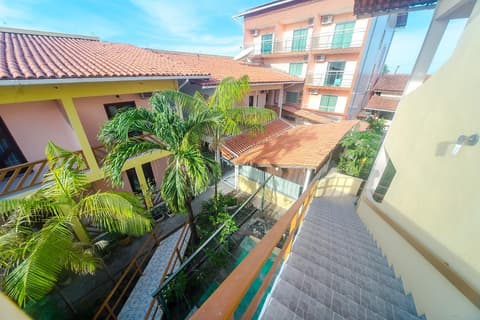 Pousada D'Areia