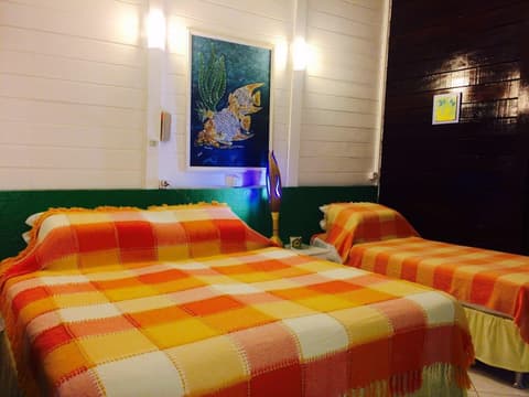 Pousada Algas Marinhas - Fernando de Noronha