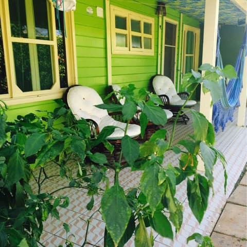 Pousada Algas Marinhas - Fernando de Noronha