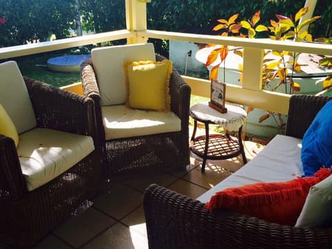 Pousada Algas Marinhas - Fernando de Noronha