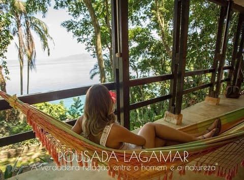 Pousada Lagamar, 