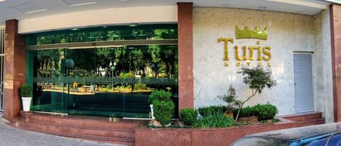Turis Hotel - Passo Fundo
