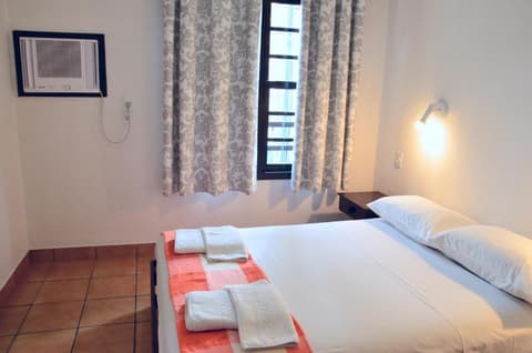 Vila do Sol Apartamentos