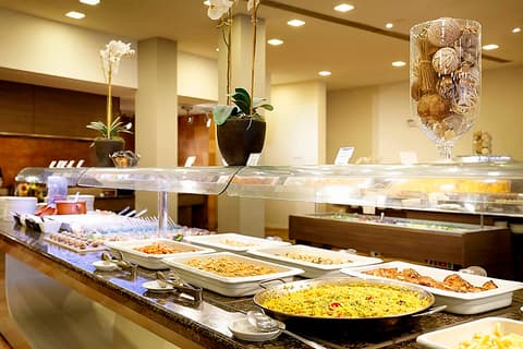 EUROSTARS LAS SALINAS, 