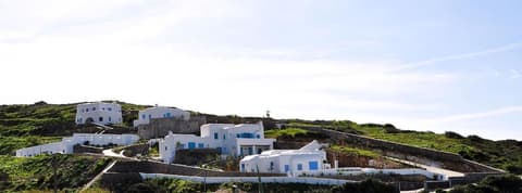 Belogna Ikons Villas