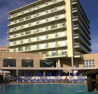 LAS GAVIOTAS - LA MANGA