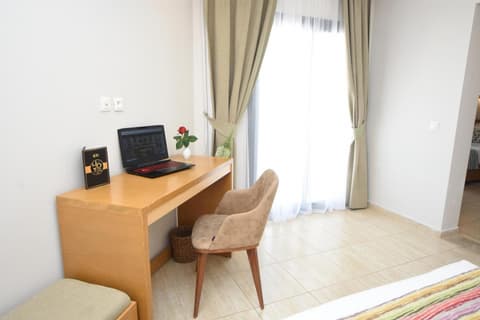 DOWNTOWN TUNIS HOTEL