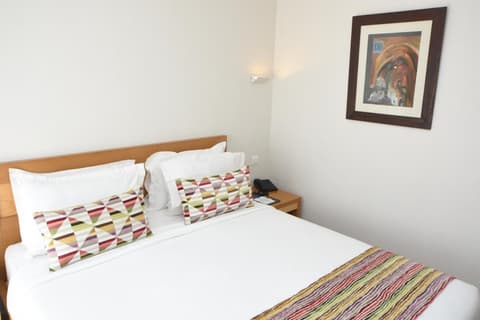 DOWNTOWN TUNIS HOTEL