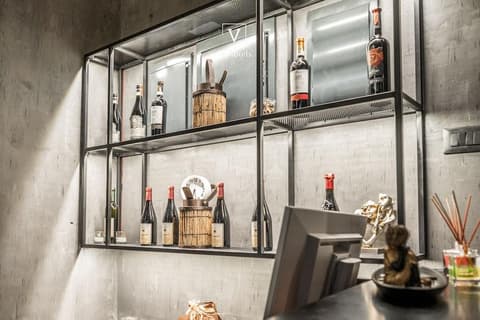 VH EUROSTAR TIRANA HOTEL AND CONGRESS