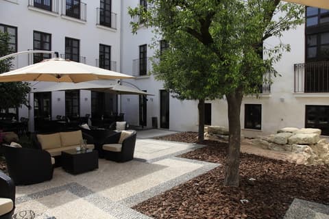 EUROSTARS PATIOS DE CORDOBA, 