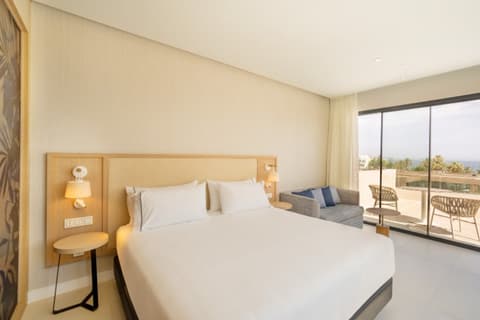 EUROSTARS OCEAN MARBELLA