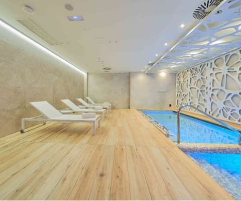 EUROSTARS OCEAN MARBELLA