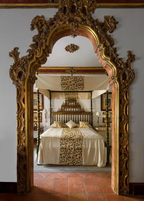 Hotel Palacio Matutano Daudén