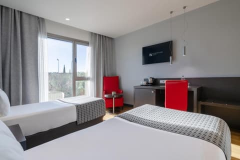 EUROSTARS ARENAS DE PINTO, 