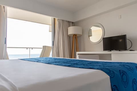 ROC EL VIEJO Y EL MAR, 