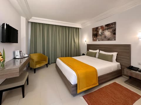 EL OUMARA HOTEL