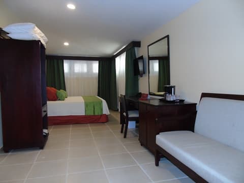 HOTEL E CENTRAL